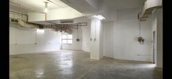 Mandai Industrial Building (D25), Factory #576484161